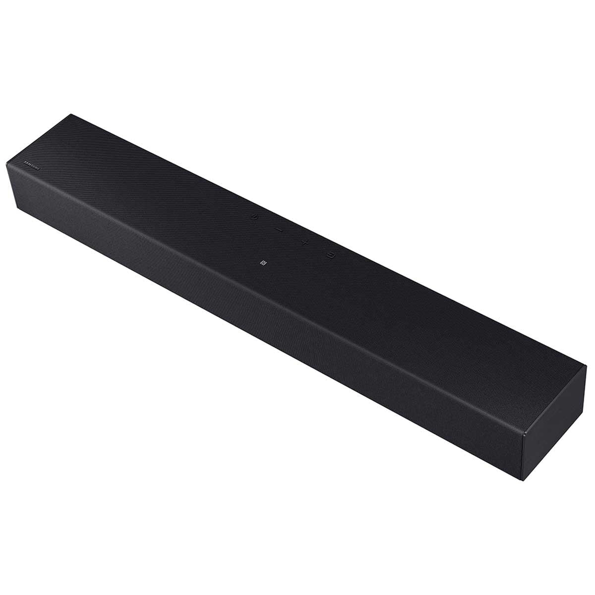 Samsung C400 2.0 Channel All In One Soundbar Black HW-C400XY - SuperSaverAU - view 3