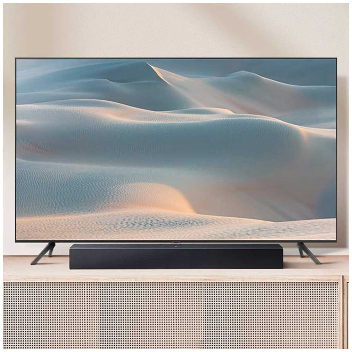 Samsung C400 2.0 Channel All In One Soundbar Black HW-C400XY - SuperSaverAU - view 6
