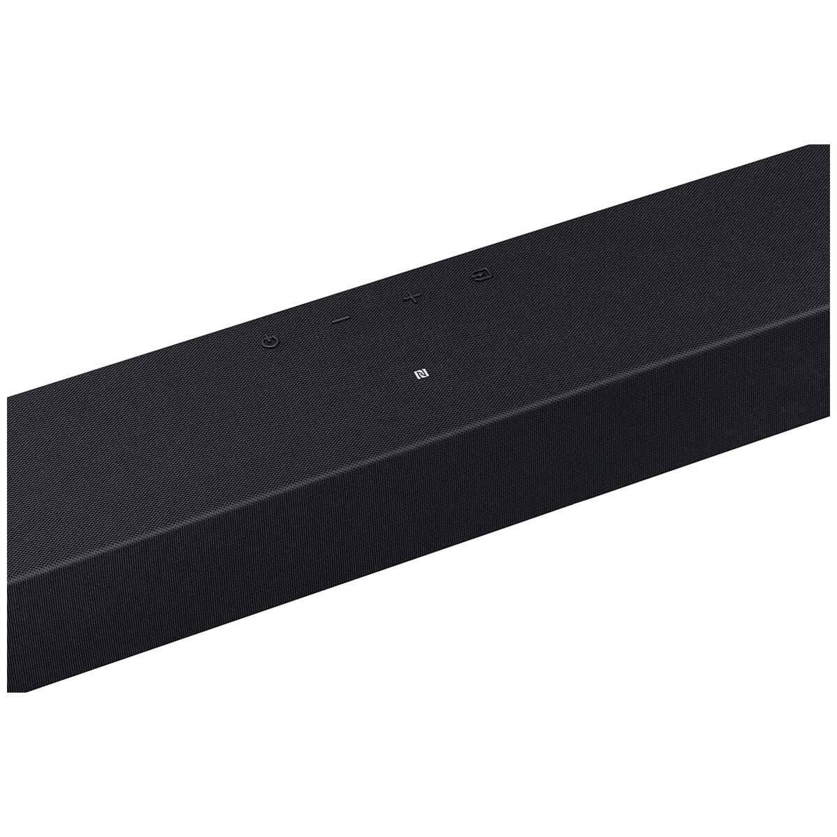 Samsung C400 2.0 Channel All In One Soundbar Black HW-C400XY - SuperSaverAU - view 5