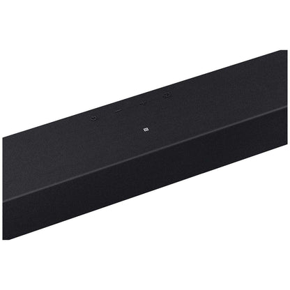 Samsung C400 2.0 Channel All In One Soundbar Black HW-C400XY