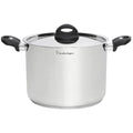 Stanley Rogers Stockpot 8L 24cm - SuperSaverAU - view 1