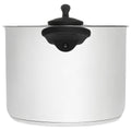 Stanley Rogers Stockpot 8L 24cm - SuperSaverAU - view 2