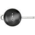 Stanley Rogers Hard Armour Deep Frypan 30cm - SuperSaverAU - view 5
