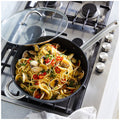 Stanley Rogers Hard Armour Deep Frypan 30cm - SuperSaverAU - view 6