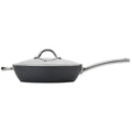 Stanley Rogers Hard Armour Deep Frypan 30cm - SuperSaverAU - view 3