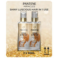 Pantene Pro-V Miracle Hair Oil 2 x 90ml - SuperSaverAU - view 2
