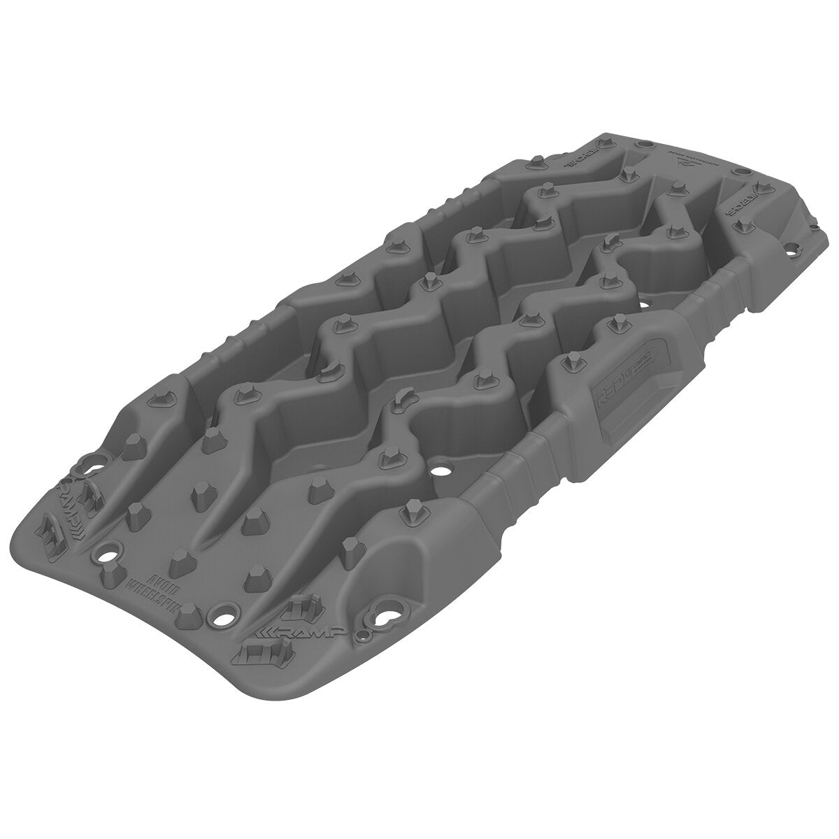 TRED GT Compact Board Gunmetal Grey