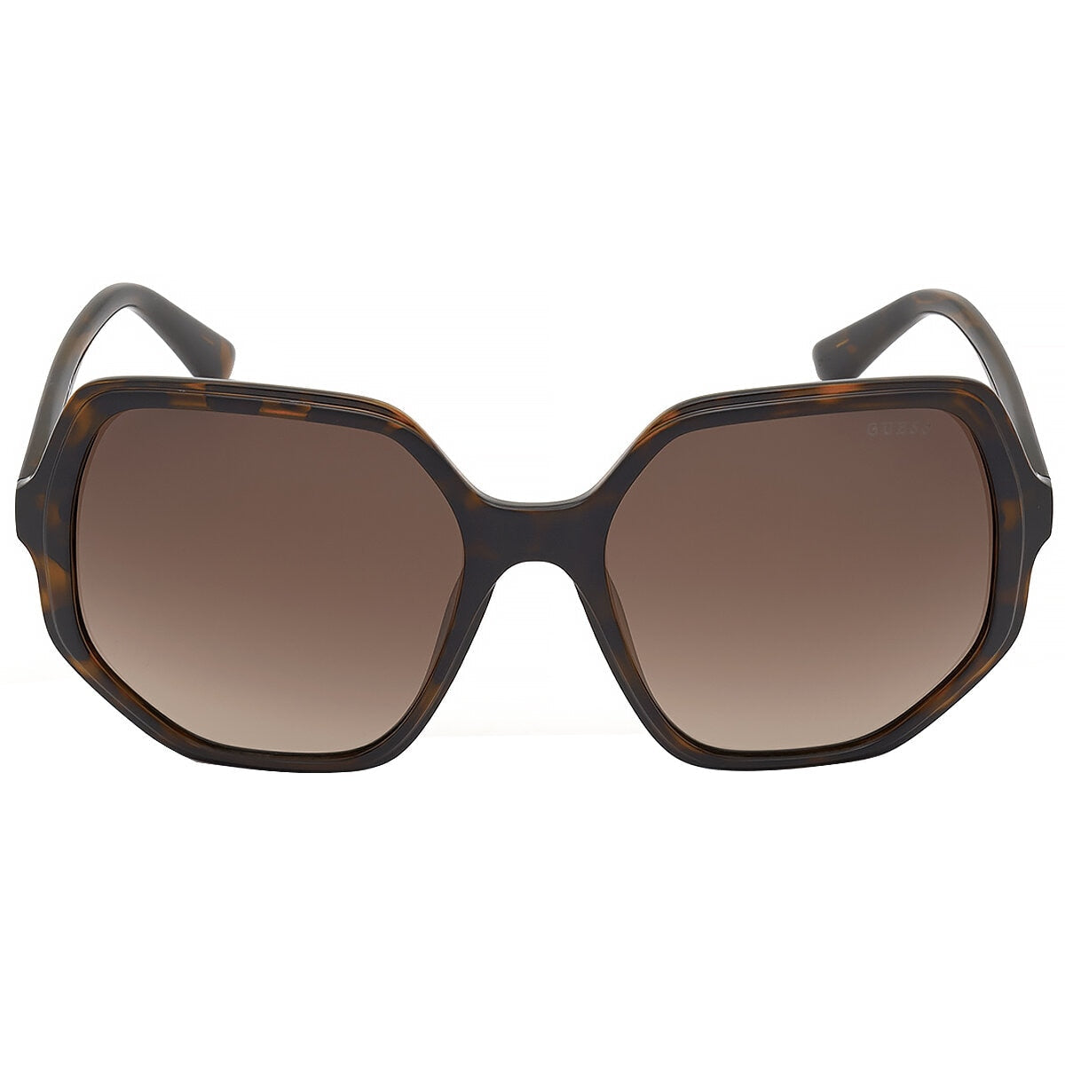 GUESS GU7773 Women's Sunglasses Dark Havana