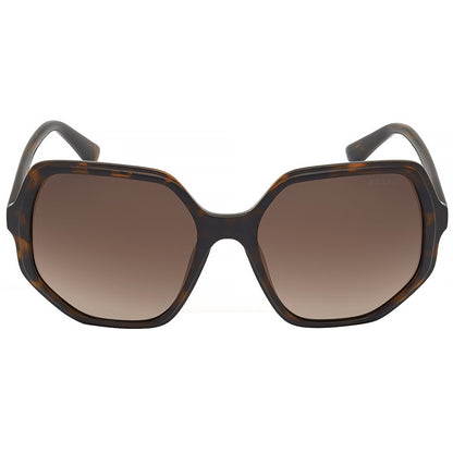 GUESS GU7773 Women's Sunglasses Dark Havana