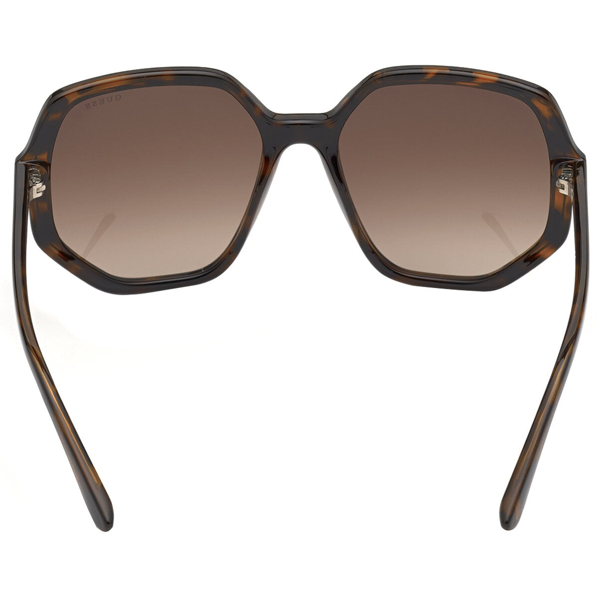 GUESS GU7773 Women's Sunglasses Dark Havana