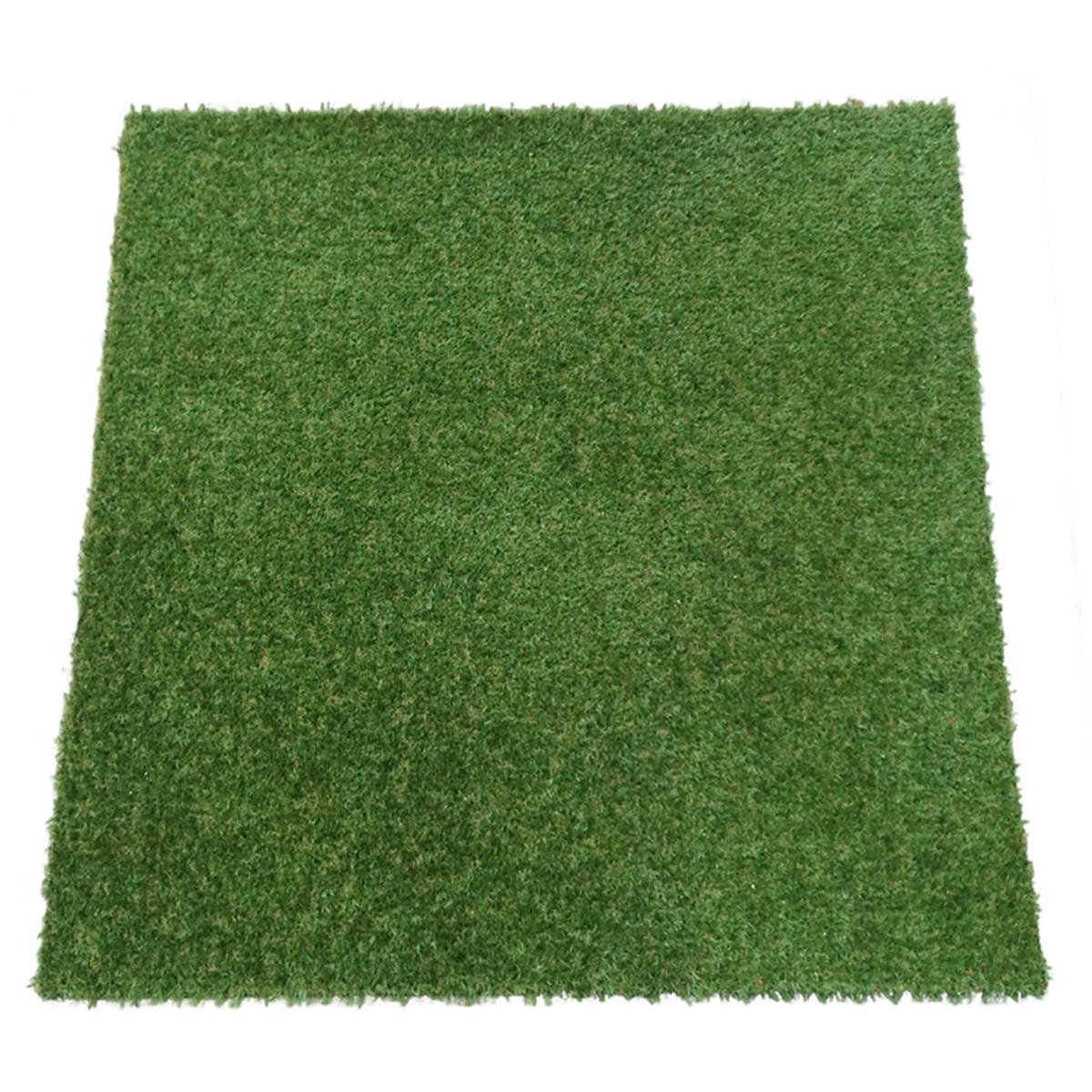 Tuff Turf Diy Turf 1 x 1m 20mm Pile Grass Mat Durable Maintenance-Free - SuperSaverAU - view 1