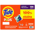 Tide PODS Spring Meadow 156 Count - SuperSaverAU - view 1