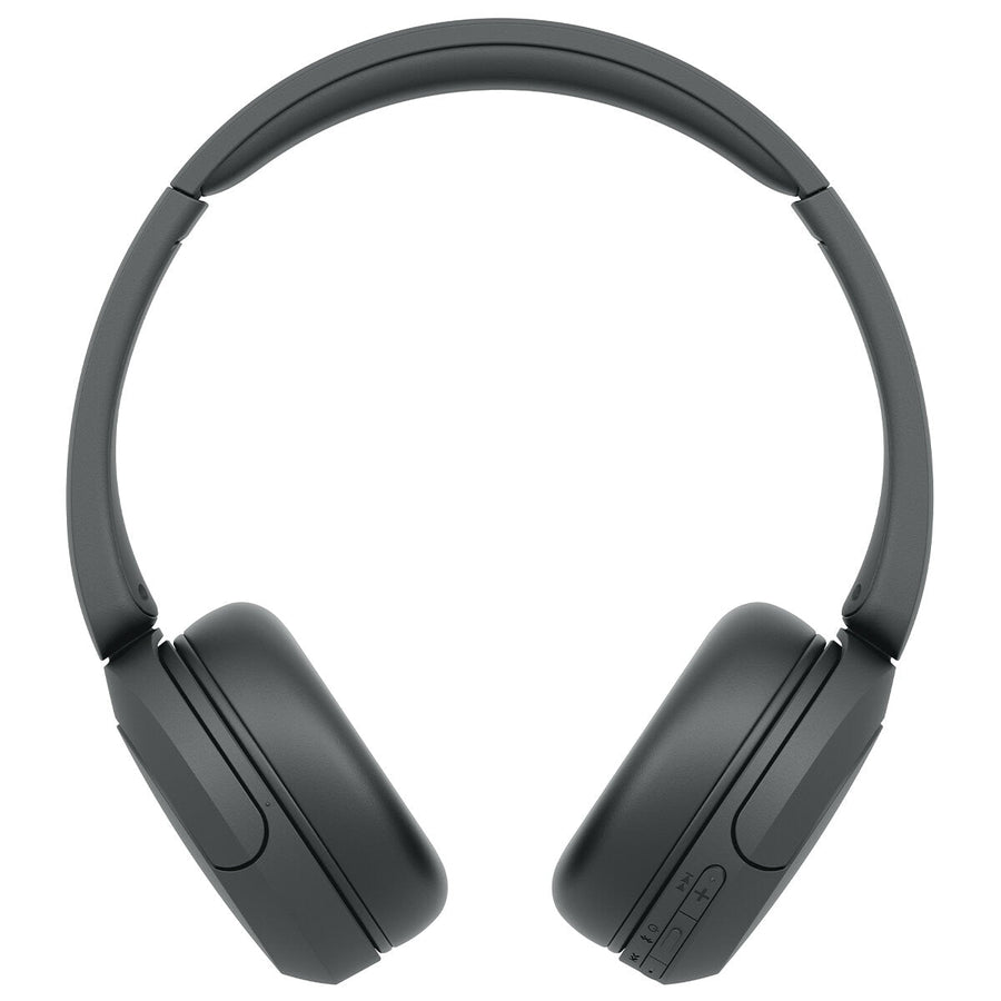 Sony Wireless Headphones Black WH-CH520B - SuperSaverAU - view 1