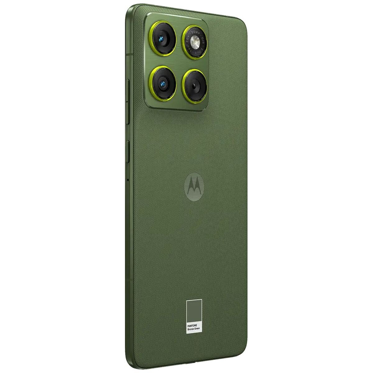 Motorola Edge 70 5G 256GB Mobile Phone - 6.7-inch 120Hz Display - 68W Charging - 11901361284