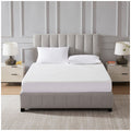Tommy Bahama ComfortOne Mattress Protector Queen - Hypoallergenic, Waterproof, Cooling - SuperSaverAU - view 1