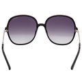 GUESS GU7844 Women's Sunglasses Shiny Black - SuperSaverAU - view 5