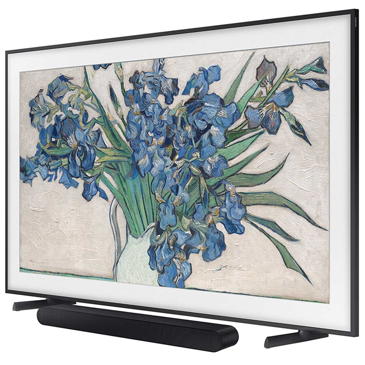 Samsung S60D S-Series 5.0 Channel All In One Soundbar Black HW-S60D