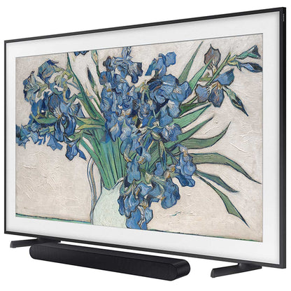 Samsung S60D S-Series 5.0 Channel All In One Soundbar Black HW-S60D