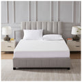 Tommy Bahama ComfortOne Mattress Protector King Single - Waterproof, Hypoallergenic, Cooling - SuperSaverAU - view 3