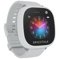 Spacetalk Adventurer 2 Kids 4G Smartwatch ST3-FT-1 Frost - SuperSaverAU - view 2