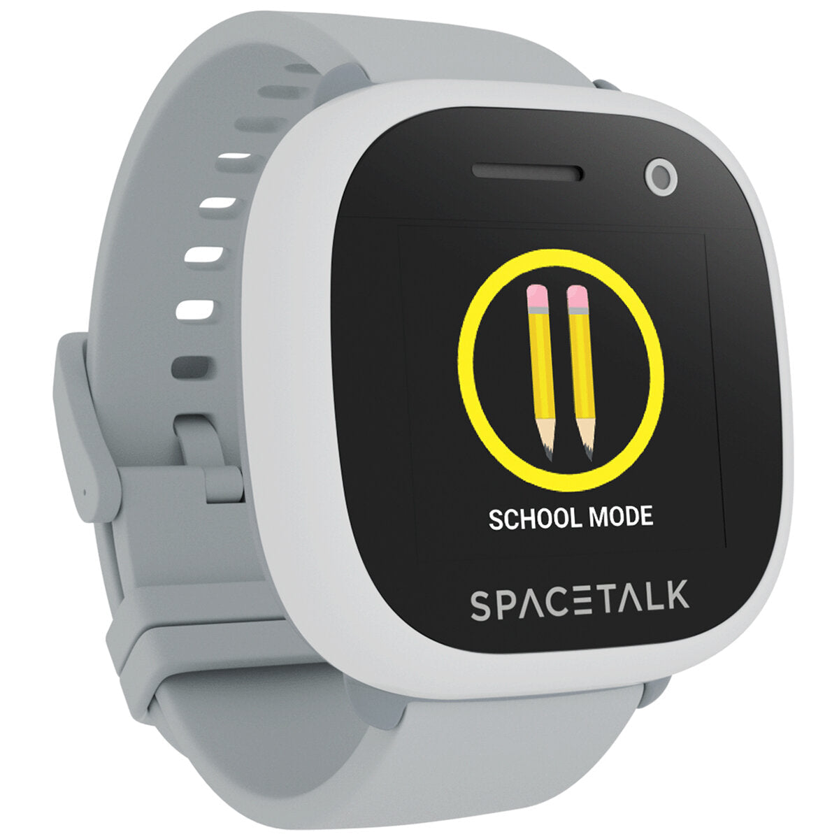 Spacetalk Adventurer 2 Kids 4G Smartwatch ST3-FT-1 Frost - SuperSaverAU - view 6
