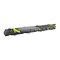 Ryobi Link 2 in 1 Bracket - 83mm x 315mm - Efficient Storage Solution - SuperSaverAU - view 4