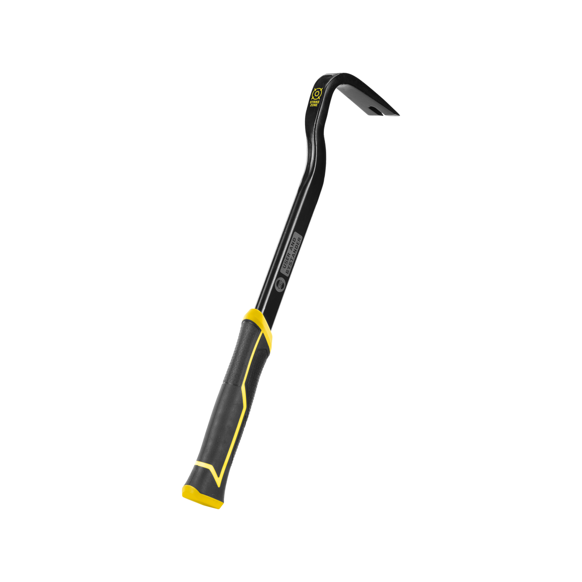 Kango 410mm One Handed Wrecking Bar - Heat Treated Steel - High Leverage - SuperSaverAU - view 1