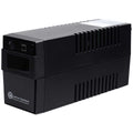 Uptime ELITE Series 650VA Line Interactive Tower UPS With LCD ES650-AVR - SuperSaverAU - view 4