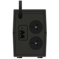 Uptime ELITE Series 650VA Line Interactive Tower UPS With LCD ES650-AVR - SuperSaverAU - view 5