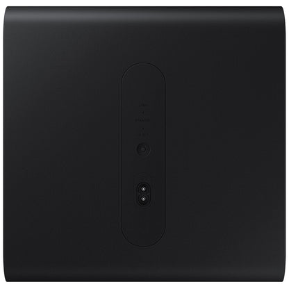 Samsung S800D S-Series 3.1.2 Channel Ultra Slim Soundbar With Wireless Subwoofer Black HW-S800D