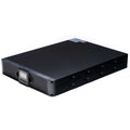 Uptime RTX Series Line Interactive 2000VA Rack Tower UPS With LCD 2RU RTX2000LCD - SuperSaverAU - view 5