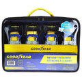 Goodyear Ratchet Tie Down Set 4 Pack - SuperSaverAU - view 2