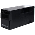 Uptime ELITE Series 850VA Line Interactive Tower UPS with LCD ES850-AVR - SuperSaverAU - view 2