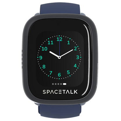 Spacetalk Loop Kids 4G Smartwatch Dusk SK2-DK-1