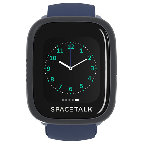 Spacetalk Loop Kids 4G Smartwatch Dusk SK2-DK-1 - SuperSaverAU - view 2