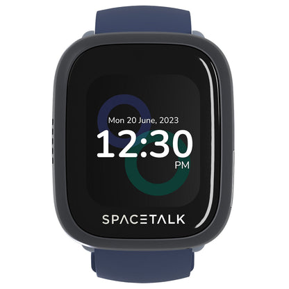 Spacetalk Loop Kids 4G Smartwatch Dusk SK2-DK-1