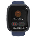 Spacetalk Loop Kids 4G Smartwatch Dusk SK2-DK-1 - SuperSaverAU - view 1