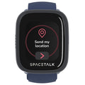 Spacetalk Loop Kids 4G Smartwatch Dusk SK2-DK-1 - SuperSaverAU - view 4