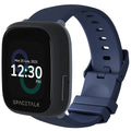 Spacetalk Loop Kids 4G Smartwatch Dusk SK2-DK-1 - SuperSaverAU - view 5
