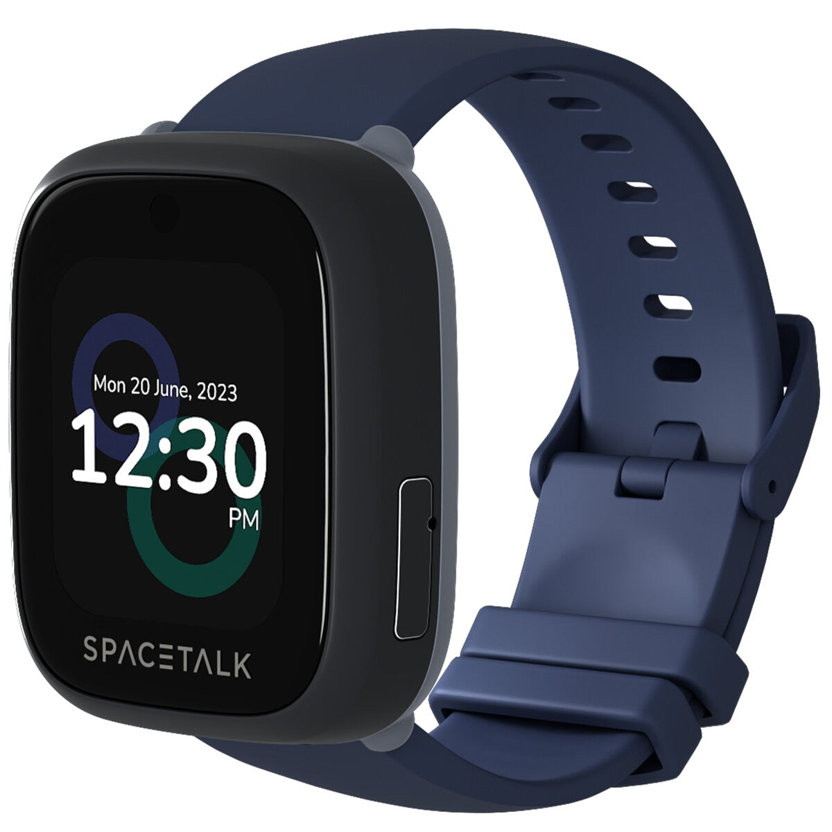 Spacetalk Loop Kids 4G Smartwatch Dusk SK2-DK-1 - SuperSaverAU - view 5