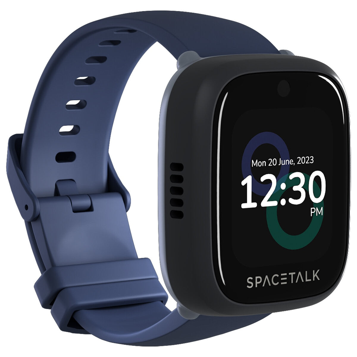 Spacetalk Loop Kids 4G Smartwatch Dusk SK2-DK-1 - SuperSaverAU - view 6