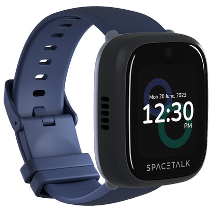 Spacetalk Loop Kids 4G Smartwatch Dusk SK2-DK-1