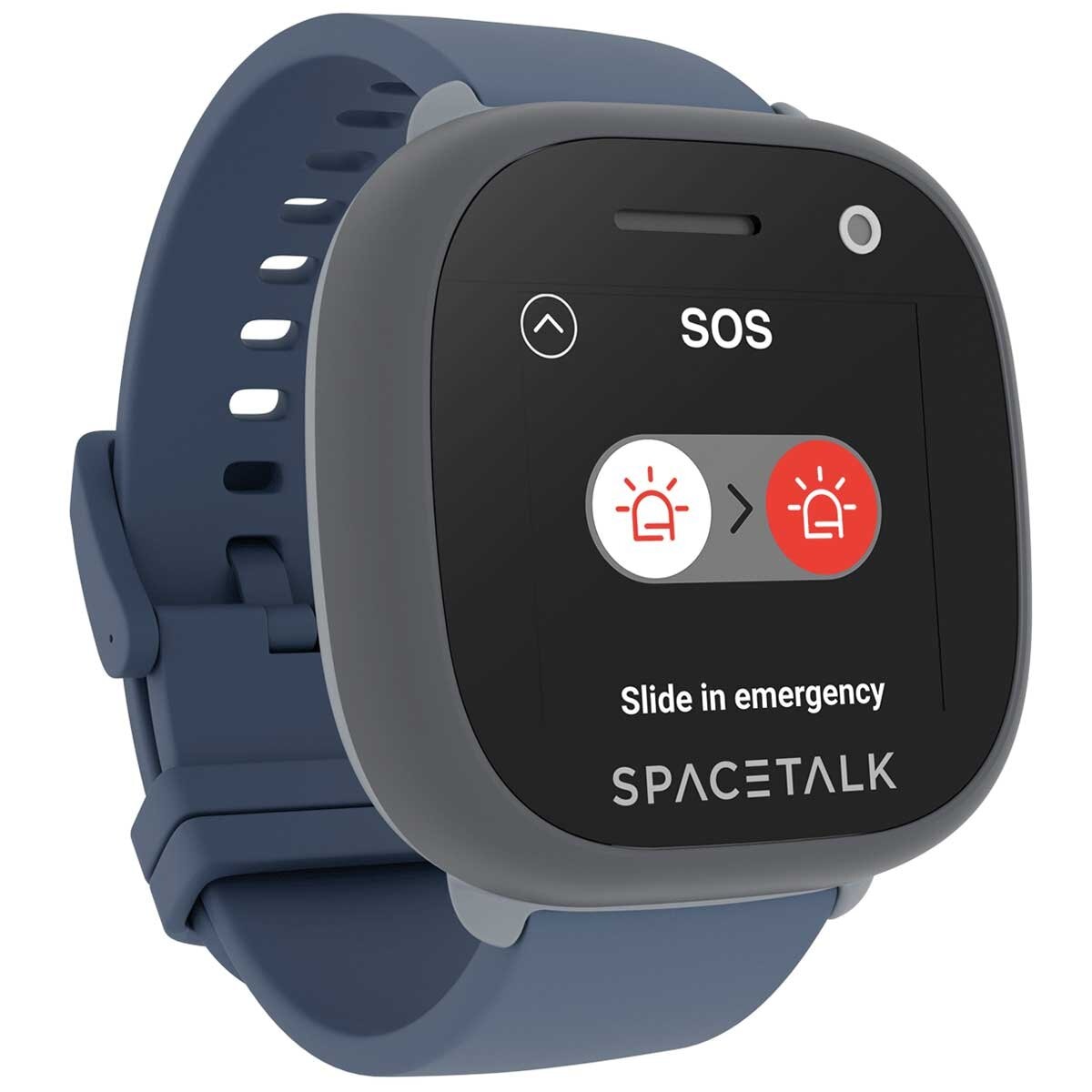 Spacetalk Adventurer 2 Kids 4G Smartwatch ST3-DK-1 Dusk - SuperSaverAU - view 6