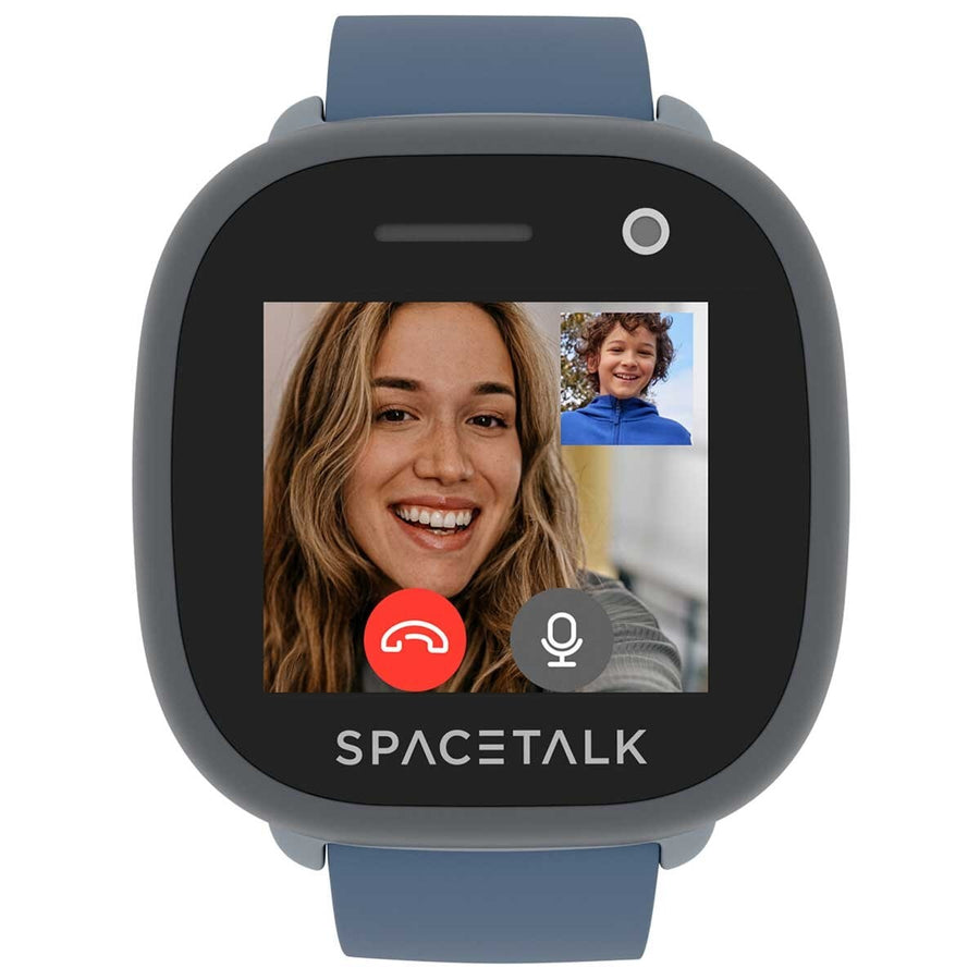 Spacetalk Adventurer 2 Kids 4G Smartwatch ST3-DK-1 Dusk - SuperSaverAU - view 1