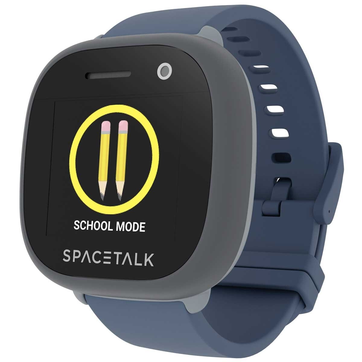 Spacetalk Adventurer 2 Kids 4G Smartwatch ST3-DK-1 Dusk - SuperSaverAU - view 8