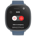 Spacetalk Adventurer 2 Kids 4G Smartwatch ST3-DK-1 Dusk - SuperSaverAU - view 4