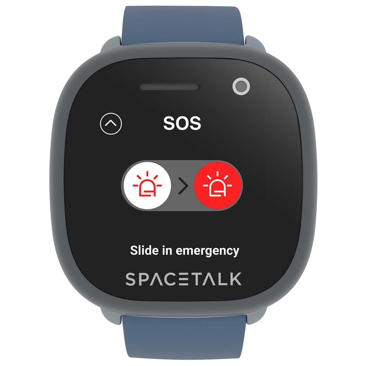 Spacetalk Adventurer 2 Kids 4G Smartwatch ST3-DK-1 Dusk - SuperSaverAU - view 4