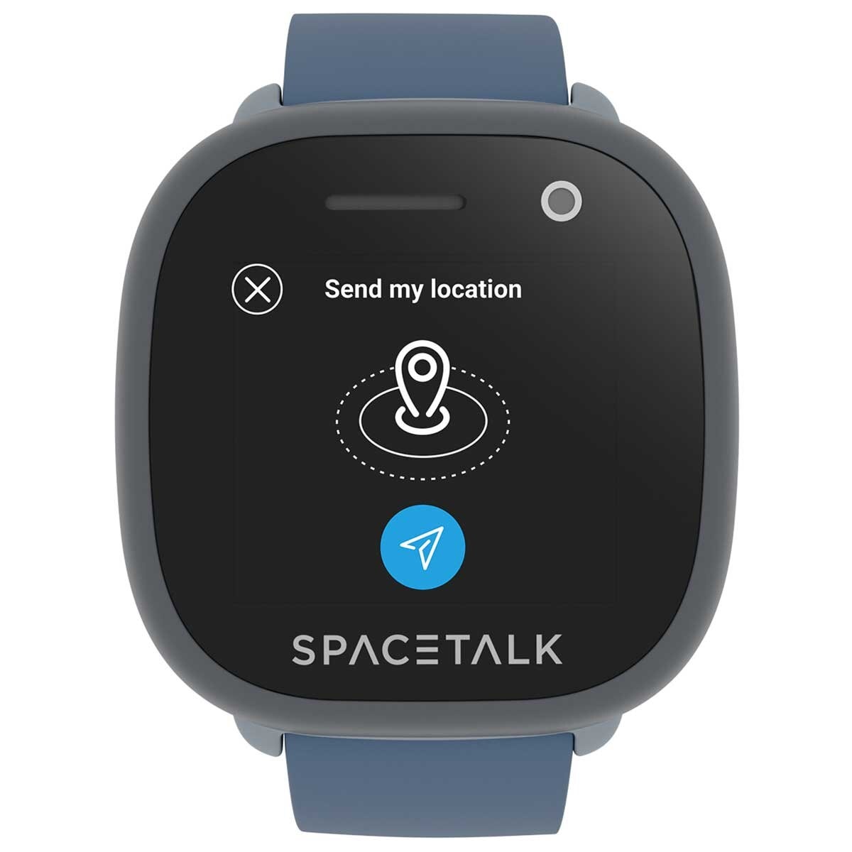 Spacetalk Adventurer 2 Kids 4G Smartwatch ST3-DK-1 Dusk - SuperSaverAU - view 10