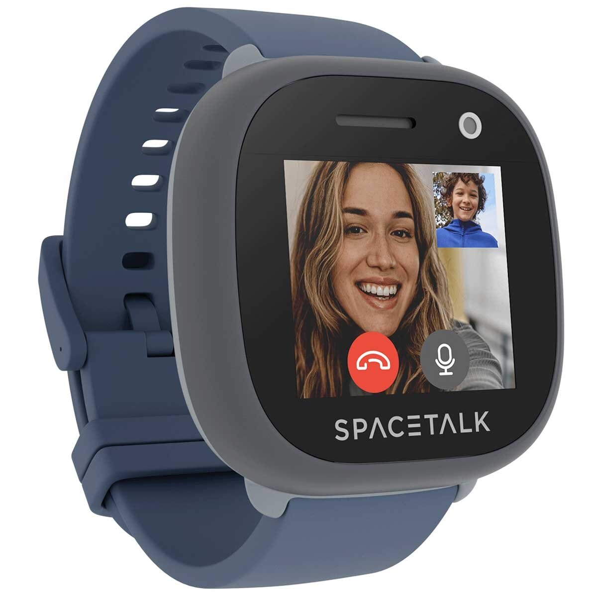 Spacetalk Adventurer 2 Kids 4G Smartwatch ST3-DK-1 Dusk - SuperSaverAU - view 3