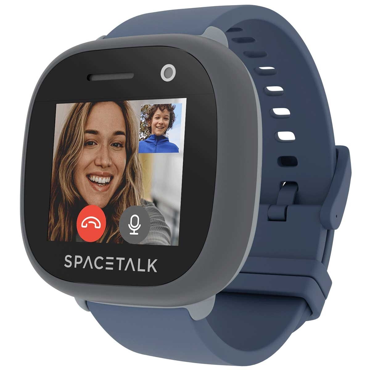 Spacetalk Adventurer 2 Kids 4G Smartwatch ST3-DK-1 Dusk - SuperSaverAU - view 2